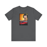 Burt Reynolds (Tom Selleck) - Men's T-Shirt