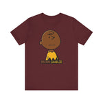 Brown Charlie - Men's T-Shirt