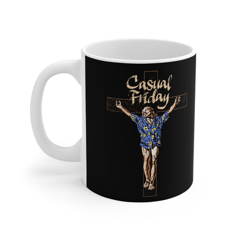 Casual Friday - Mug