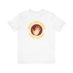 Wash Your Hands #Cheetovirus - Men's T-Shirt