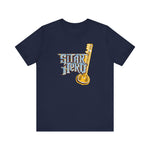 Sitar Hero - Men's T-Shirt