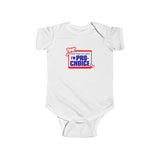 Now That I'm Safe I'm Pro Choice - Baby Onesie