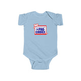 Now That I'm Safe I'm Pro Choice - Baby Onesie