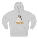 Gandalf (Gandhi) - Hoodie