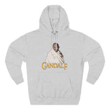 Gandalf (Gandhi) - Hoodie