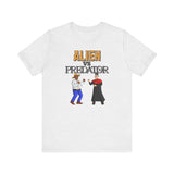 Alien Vs Predator - Men's T-Shirt