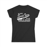 Go Local Sports Team And/or College - Women's T-Shirt