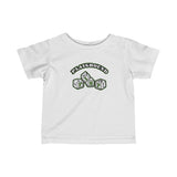 Playground Pimp - Baby T-Shirt