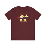 O.d. - Men's T-Shirt