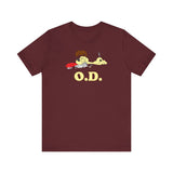 O.d. - Men's T-Shirt