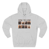 Know Your Homo - Hoodie