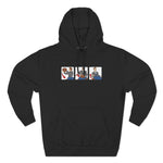 Pack A Bowl - Hoodie