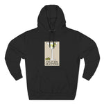 Olives Matter - Hoodie