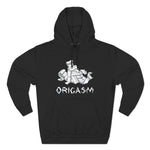 Origasm - Hoodie