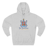 The Shockra - Hoodie