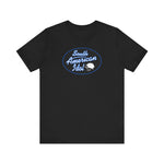 South American Idol - Men's T-Shirt