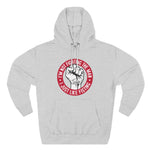 I'm Not Fighting The Man - I Just Like Fisting - Hoodie