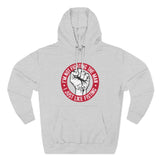 I'm Not Fighting The Man - I Just Like Fisting - Hoodie