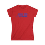 I Can Run An 11 Minute Mile - Women's T-Shirt