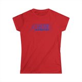 I Can Run An 11 Minute Mile - Women's T-Shirt