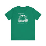 Stalactites And Stalagmites - Men's T-Shirt