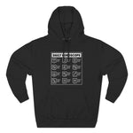 Daily Horoscope - Hoodie