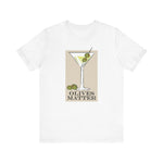 Olives Matter - Men's T-Shirt