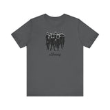 Usheep - Men's T-Shirt