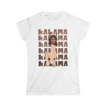 Kalama (Kamala Harris) - Women's T-Shirt