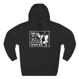 Good For 1 Free Lap Dance - Hoodie