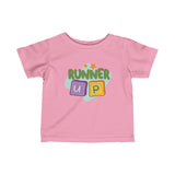 Runner Up - Baby T-Shirt