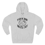 Tokin' White Guy - Hoodie