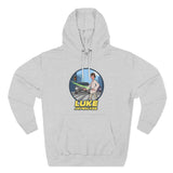 Luke Jaywalker - Hoodie