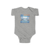 I Beat 279472160 Of My Siblings And All I Got Was This Lousy T-shirt - Baby Onesie