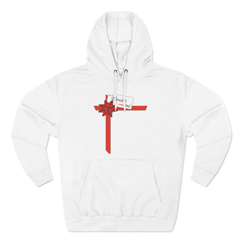 To Women From God - Hoodie