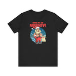 Bring Me The Naughty - Men's T-Shirt