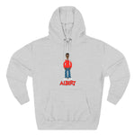 Albert - Hoodie