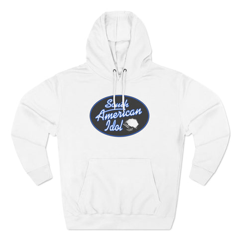 South American Idol - Hoodie