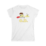 O.d. - Women's T-Shirt