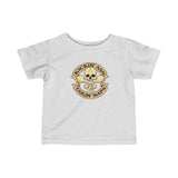 Kickin' Ass & Takin' Naps - Baby T-Shirt