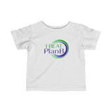 I Beat Plan B - Baby T-Shirt