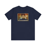 Still Better Than Mexico. (Immigrant Child In Cage) - Men's T-Shirt