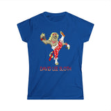 David Lee Sloth - Women's T-Shirt
