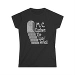 M.c. Escher - Women's T-Shirt