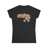 Medium Pimpin - Women's T-Shirt