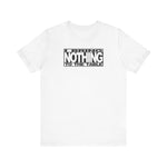 I Bring Nothing To The Table - Men's T-Shirt