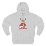 Merry Christmoose - Hoodie