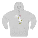 Moo (Chicken) - Hoodie