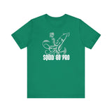 Squid Go Pro - Men's T-Shirt