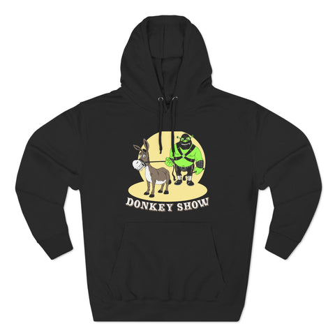 Donkey Show - Hoodie